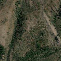 Satellite imagery of Cerro La Planchada, CL