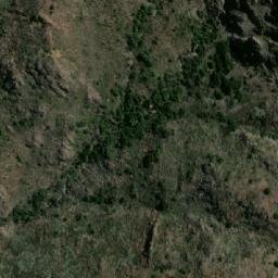 Satellite imagery of Cerro La Planchada, CL