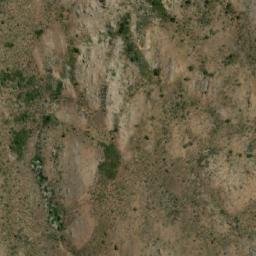 Satellite imagery of Las Placetas, CL