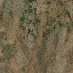 Satellite imagery of Las Placetas, CL