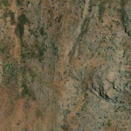 Satellite imagery of Las Placetas, CL