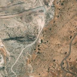 Satellite imagery of Cerro Blanco, CL