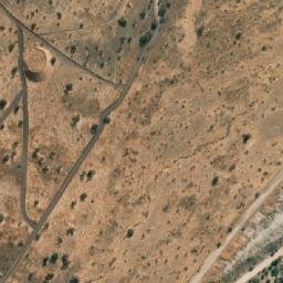 Satellite imagery of Cerro Blanco, CL