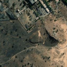 Satellite imagery of Mina de Cal, CL