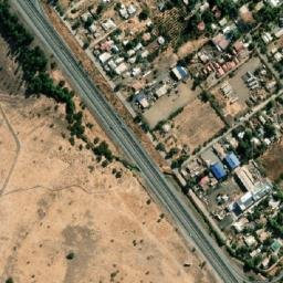 Satellite imagery of Mina de Cal, CL