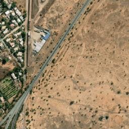 Satellite imagery of Mina de Cal, CL