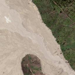 Satellite imagery of Cerro Tórtolas, CL