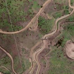 Satellite imagery of Cerro Tórtolas, CL