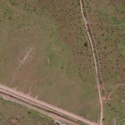 Satellite imagery of Cerro Pequenco, CL