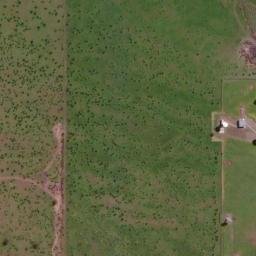 Satellite imagery of Cerro Pequenco, CL