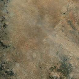 Satellite imagery of Cerro Canto del Gallo, CL