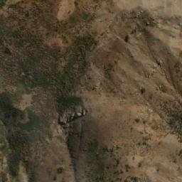 Satellite imagery of Morro del Llano, CL