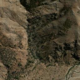 Satellite imagery of Morro del Llano, CL
