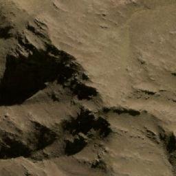 Satellite imagery of Cerro Alto, AR