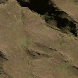 Satellite imagery of Cerro Alto, AR