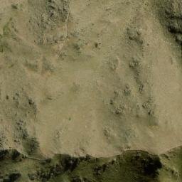 Satellite imagery of Cerro el Mogote, AR