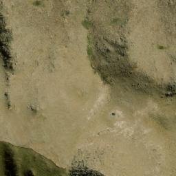 Satellite imagery of Cerro el Mogote, AR