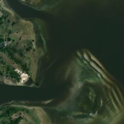 Satellite imagery of Ponta dos Afogados, BR