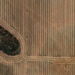 Satellite imagery of Baanga Hill, AU
