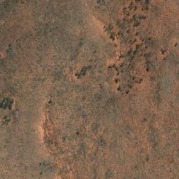 Satellite imagery of Faraway Hill, AU