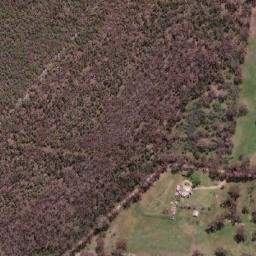 Satellite imagery of Bocoble Gap, AU