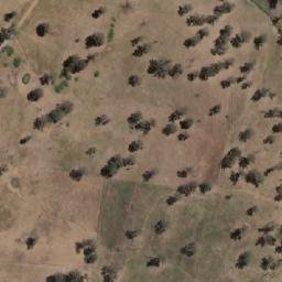 Satellite imagery of Bald Hill, AU