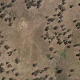 Satellite imagery of Bald Hill, AU