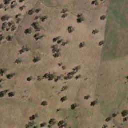 Satellite imagery of Bald Hill, AU