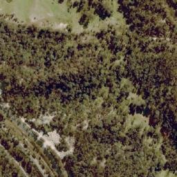 Satellite imagery of Mount Alloway, AU