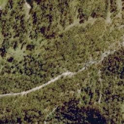 Satellite imagery of Mount Alloway, AU