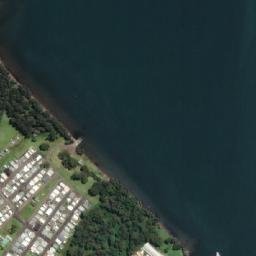 Satellite imagery of Wyee Point, AU
