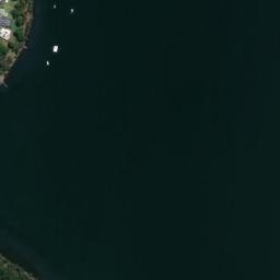 Satellite imagery of Browns Point, AU