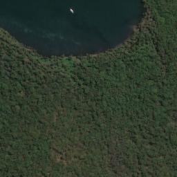 Satellite imagery of Browns Point, AU