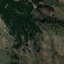 Satellite imagery of Cerro Curauma, CL
