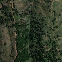 Satellite imagery of Cerro Curauma, CL