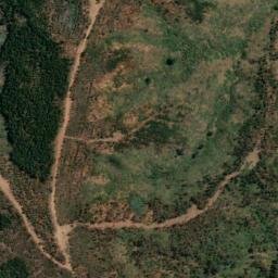 Satellite imagery of Paso de las Vacas, CL