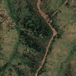 Satellite imagery of Paso de las Vacas, CL