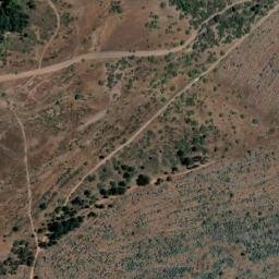 Satellite imagery of Los Ratones, CL