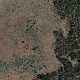 Satellite imagery of Los Ratones, CL