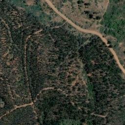 Satellite imagery of Los Ratones, CL