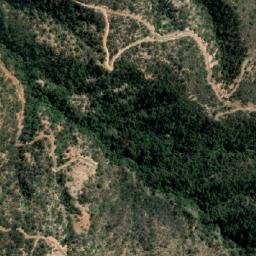 Satellite imagery of Morro del Almud, CL