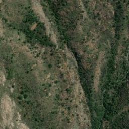 Satellite imagery of Cerro La Planchada, CL