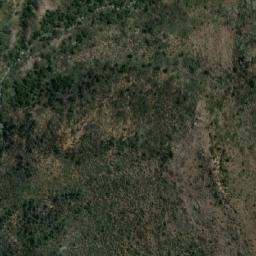 Satellite imagery of Cerro La Planchada, CL