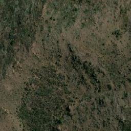 Satellite imagery of Cerro La Planchada, CL