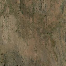 Satellite imagery of Las Placetas, CL