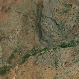 Satellite imagery of Las Placetas, CL