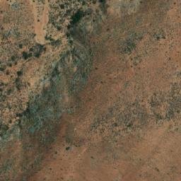 Satellite imagery of Cerro Puntilla del Cobre, CL