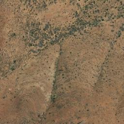 Satellite imagery of Cerro Puntilla del Cobre, CL