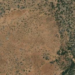 Satellite imagery of Cerro Puntilla del Cobre, CL