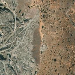 Satellite imagery of Cerro Blanco, CL
